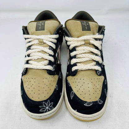 Nike SB Dunk Low Travis Scott