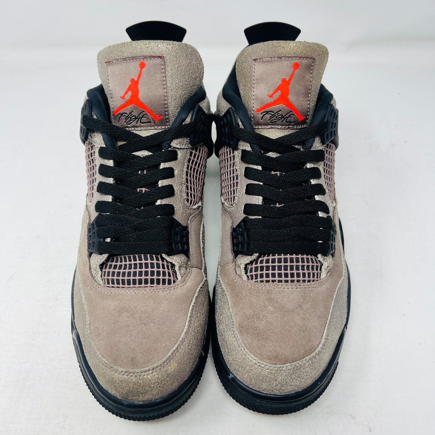 Jordan 4 Retro Taupe Haze