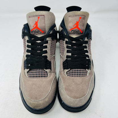 Jordan 4 Retro Taupe Haze
