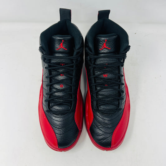 Jordan 12 Retro Flu Game (2025)
