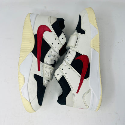Jordan Jumpman Jack TR Travis Scott University Red