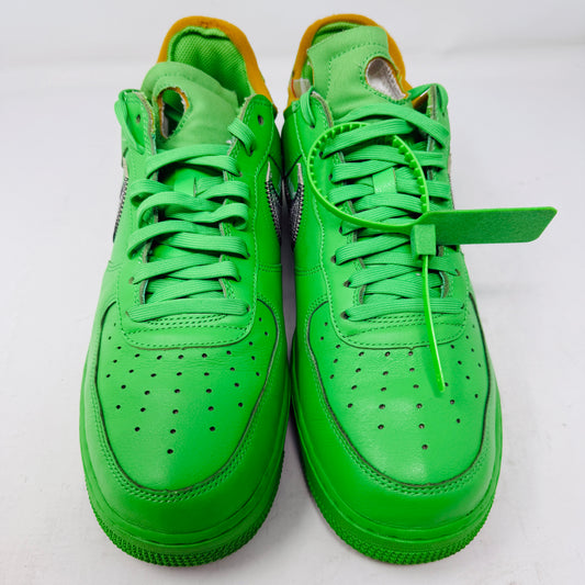 Nike Air Force 1 Low Off-White Brooklyn