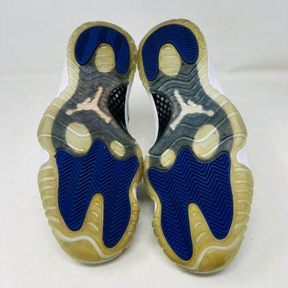 Jordan 11 Retro Concord (2018)