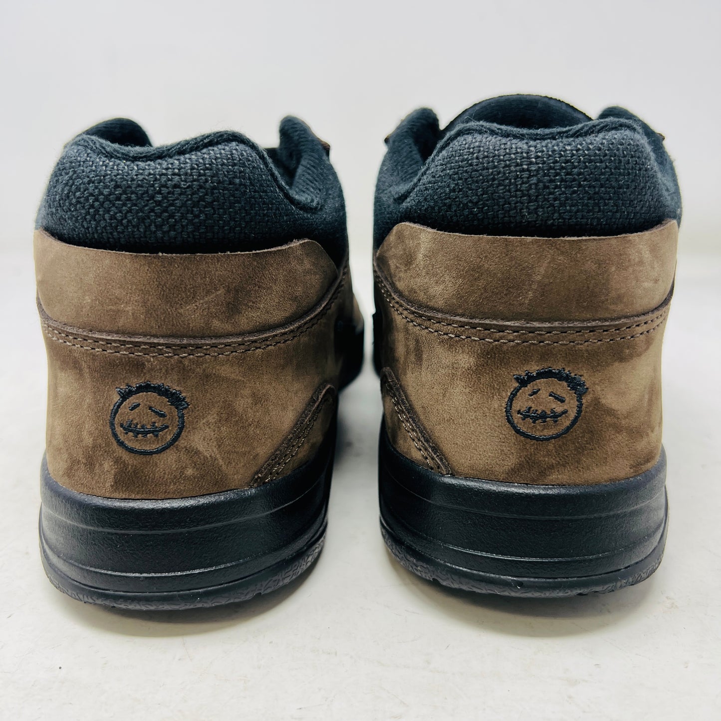 Jordan Jumpman Jack TR Travis Scott Dark Mocha