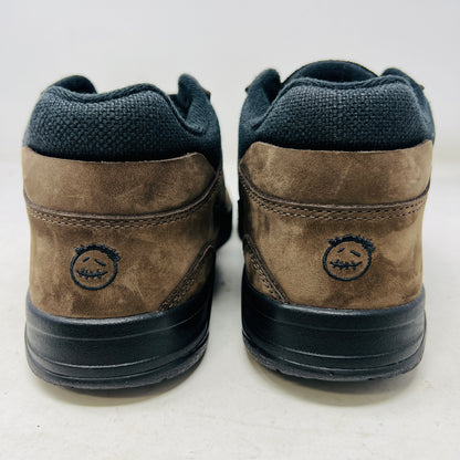 Jordan Jumpman Jack TR Travis Scott Dark Mocha