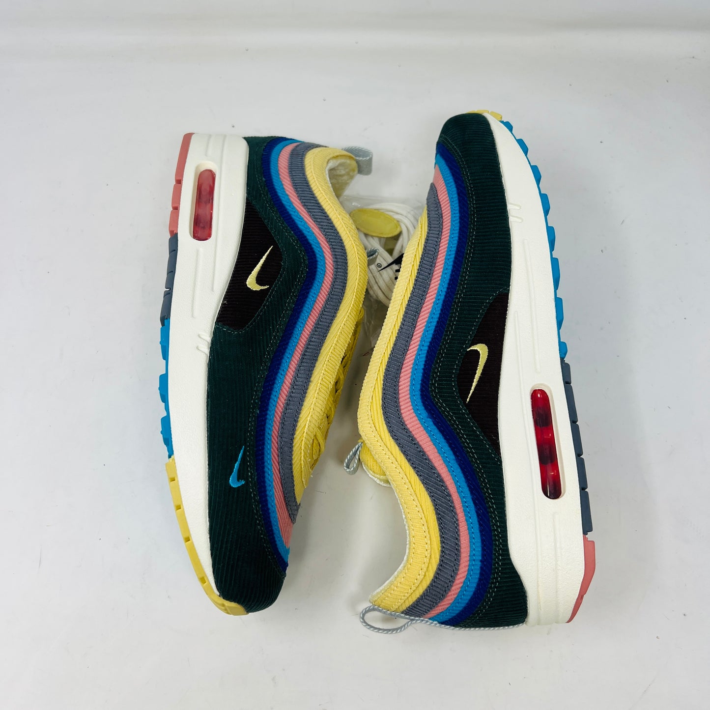Nike Air Max 1/97 Sean Wotherspoon (Special Box)