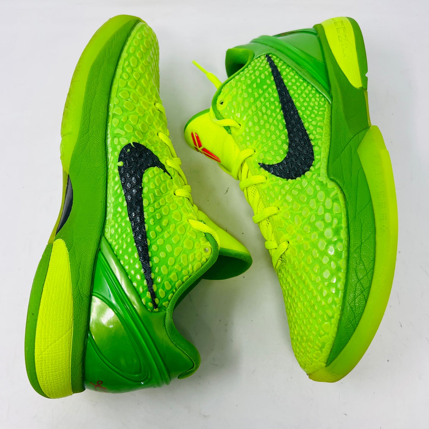 Nike Kobe 6 Protro Grinch (2020)