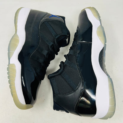 Jordan 11 Retro Space Jam (2016)