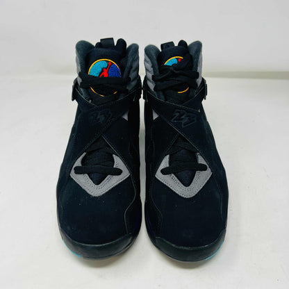 Jordan 8 Retro Aqua (2025)