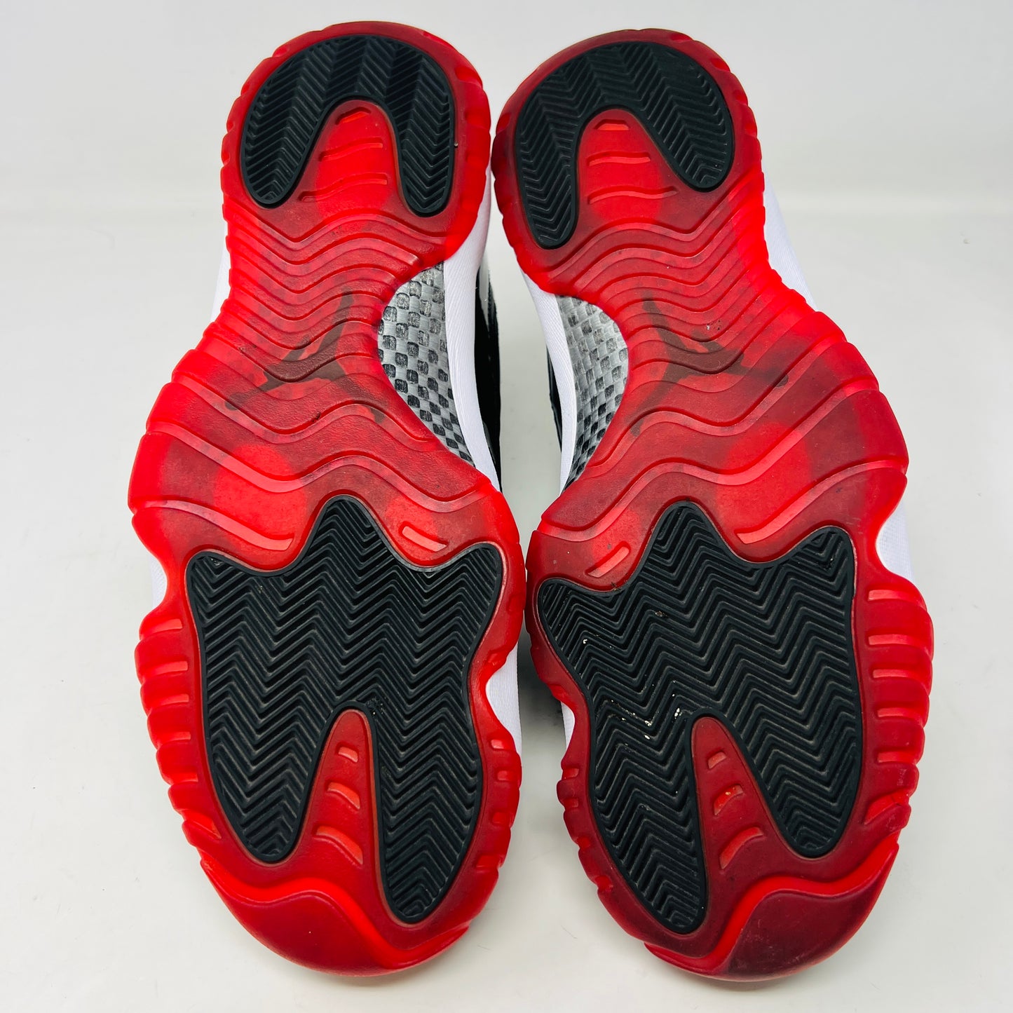 Jordan 11 Retro Playoffs (2012)