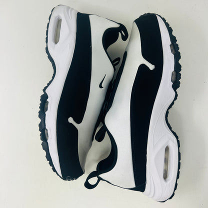 Nike Air Max Sunder SP Comme des Garcons Homme Plus White Black
