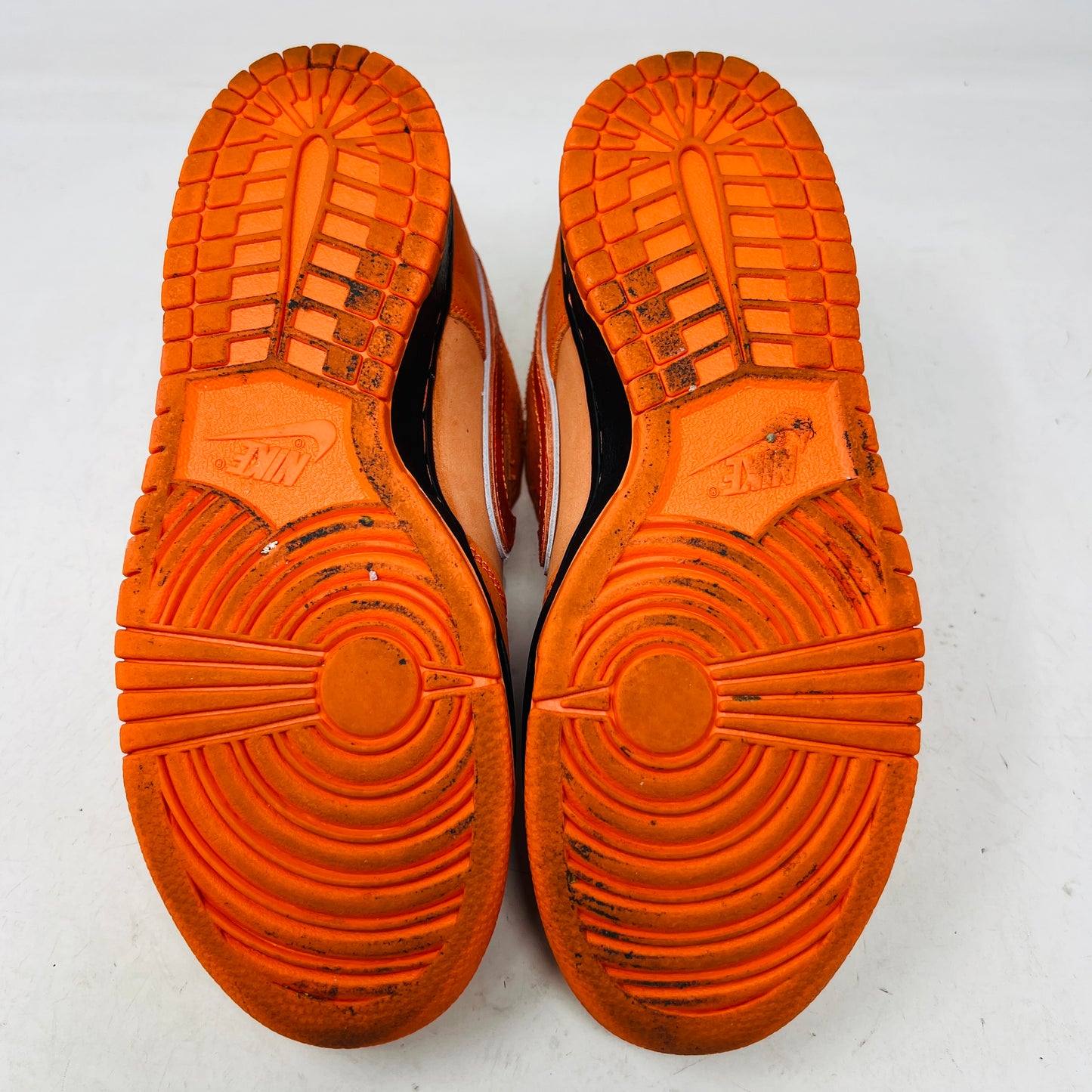 Nike SB Dunk Low Concepts Orange Lobster
