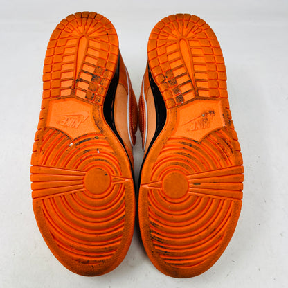 Nike SB Dunk Low Concepts Orange Lobster