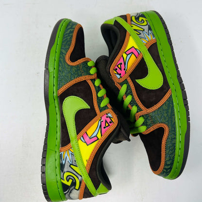 Nike SB Dunk Low De La Soul (2015)