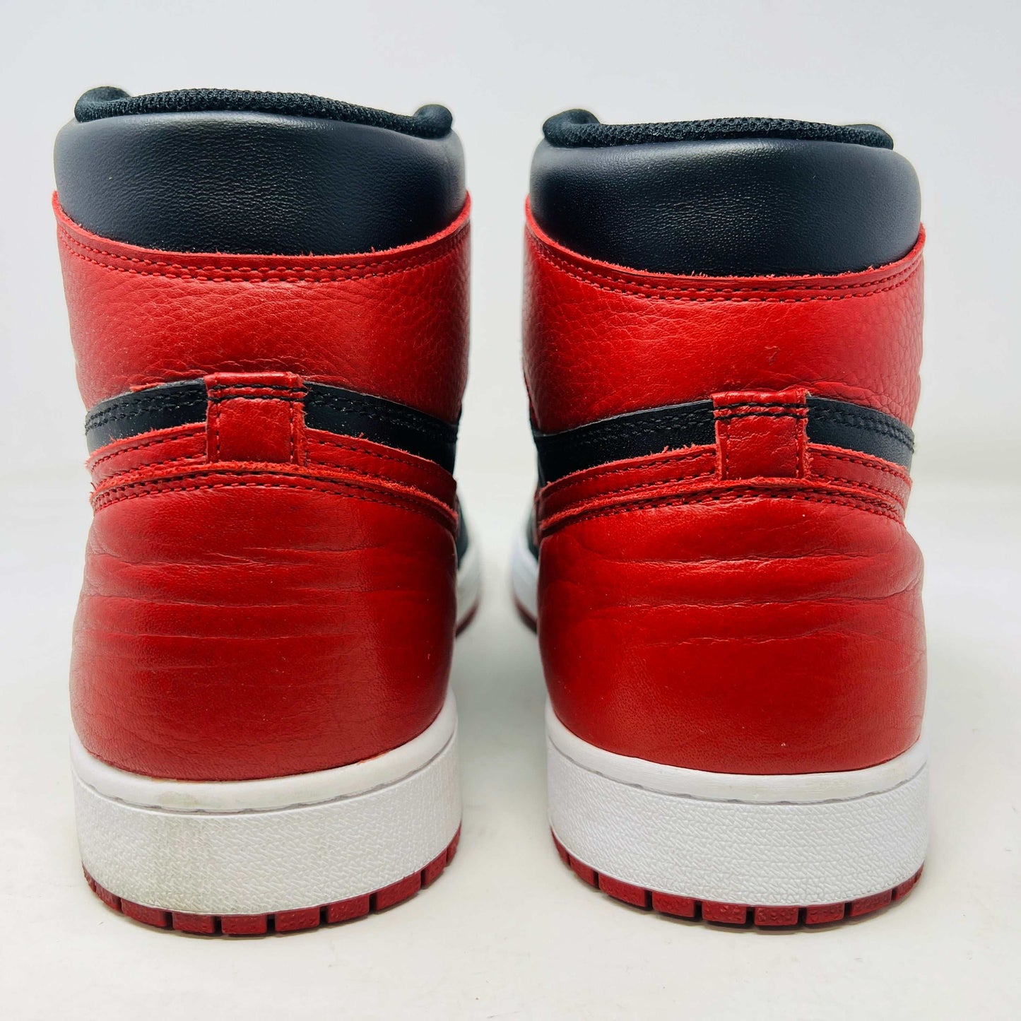 Jordan 1 Retro High Bred Banned (2016)