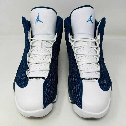 Jordan 13 Retro Flint (2020)