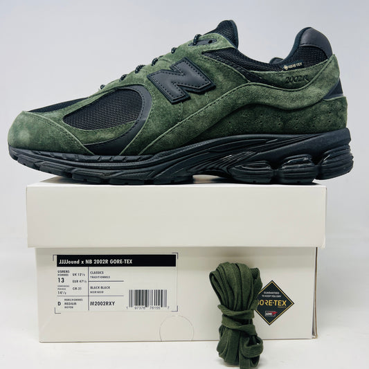 New Balance 2002R Gore-Tex JJJJound Pine