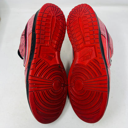 Nike SB Dunk Low Concepts Red Lobster
