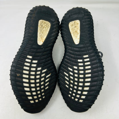 adidas Yeezy Boost 350 V2 Black (Non-Reflective)