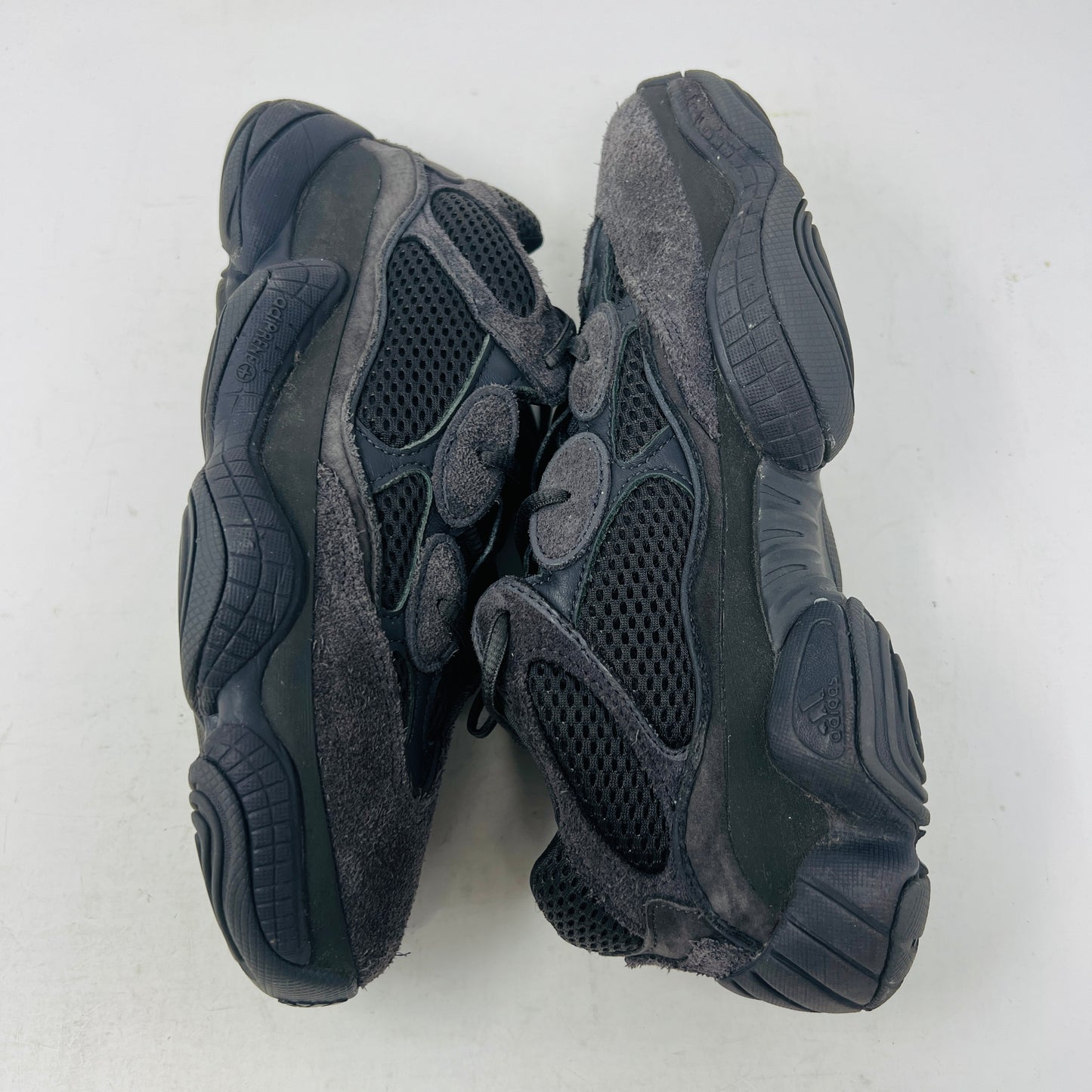 adidas Yeezy 500 Utility Black