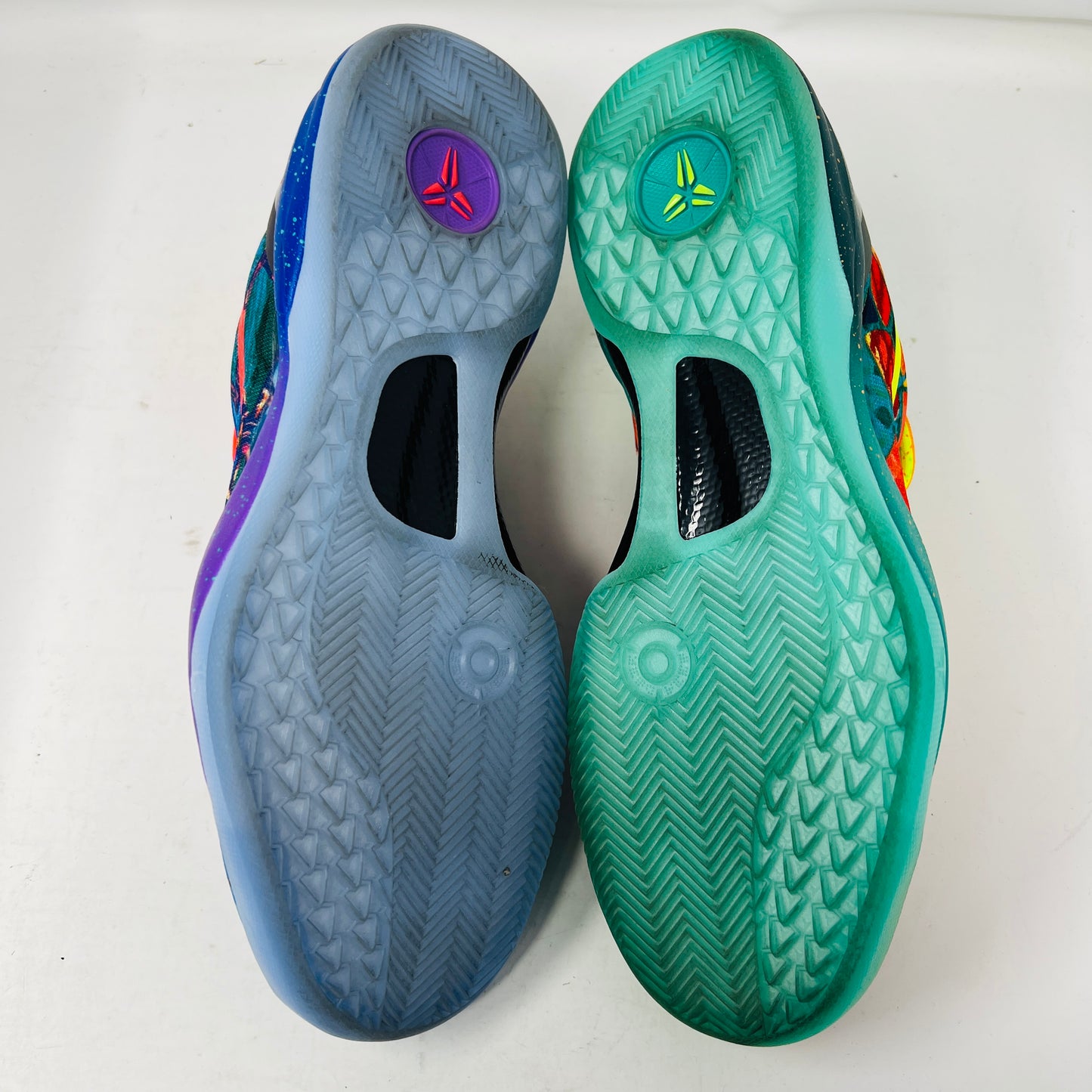 Nike Kobe 8 Protro What The (2025)