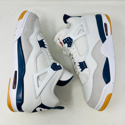 Jordan 4 Retro SB Navy