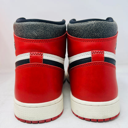 Jordan 1 Retro High OG Chicago Lost and Found