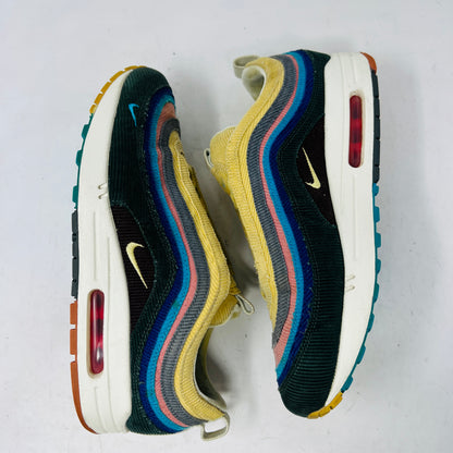 Nike Air Max 1/97 Sean Wotherspoon (Extra Lace Set Only)