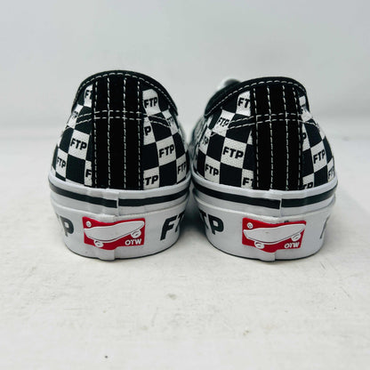 Vans OTW Authentic 44 FTP Checkerboard