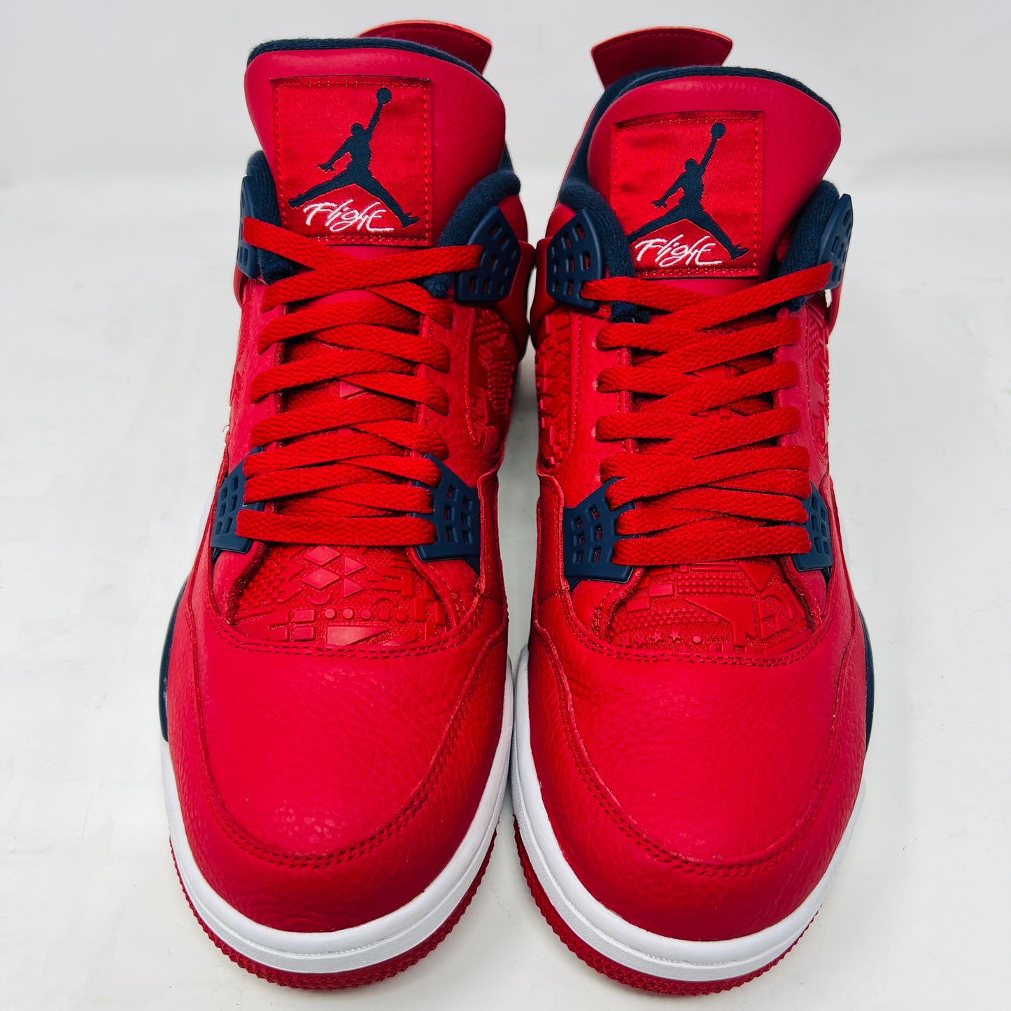 Jordan 4 Retro FIBA (2019)