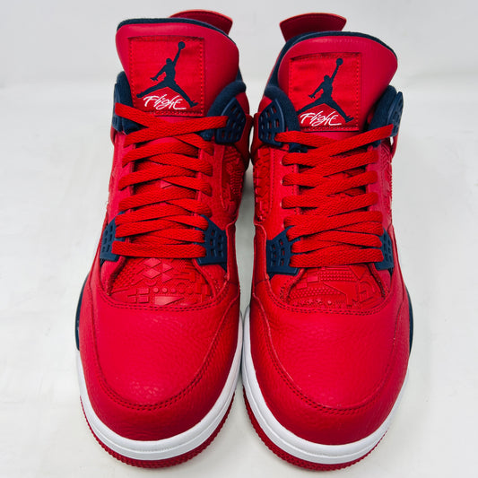 Jordan 4 Retro FIBA (2019)
