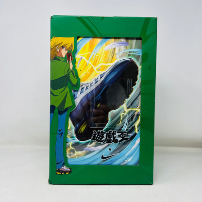 nike yugioh card Nike Air Max Muscle 95 Yu-Gi-Oh! Joey (without Promo Card) – Holy Ground