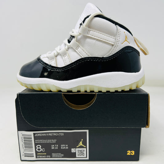 Jordan 11 Retro DMP Gratitude (TD)