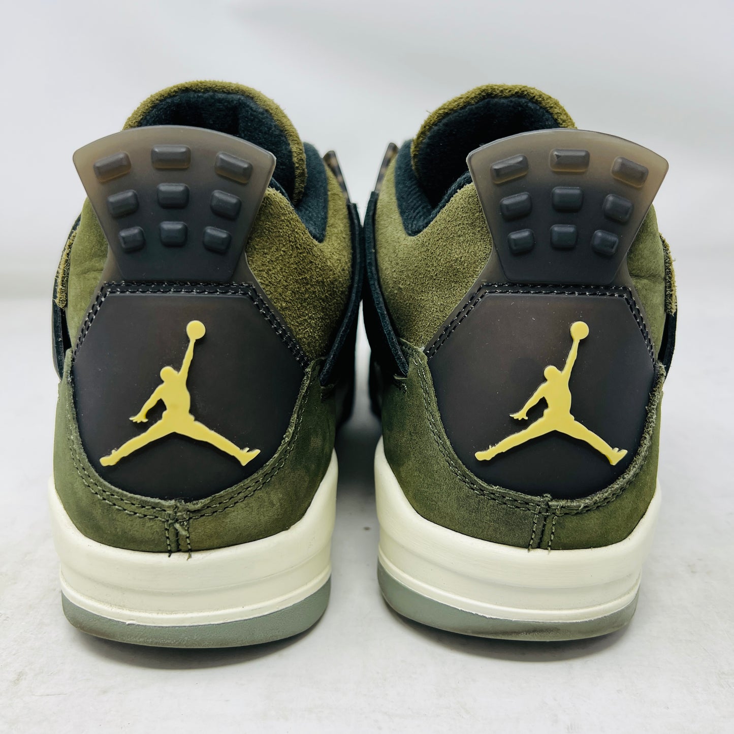 Jordan 4 Retro SE Craft Medium Olive