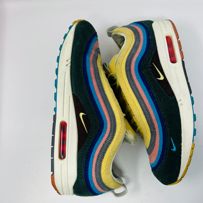 Nike Air Max 1/97 Sean Wotherspoon (Extra Lace Set Only)