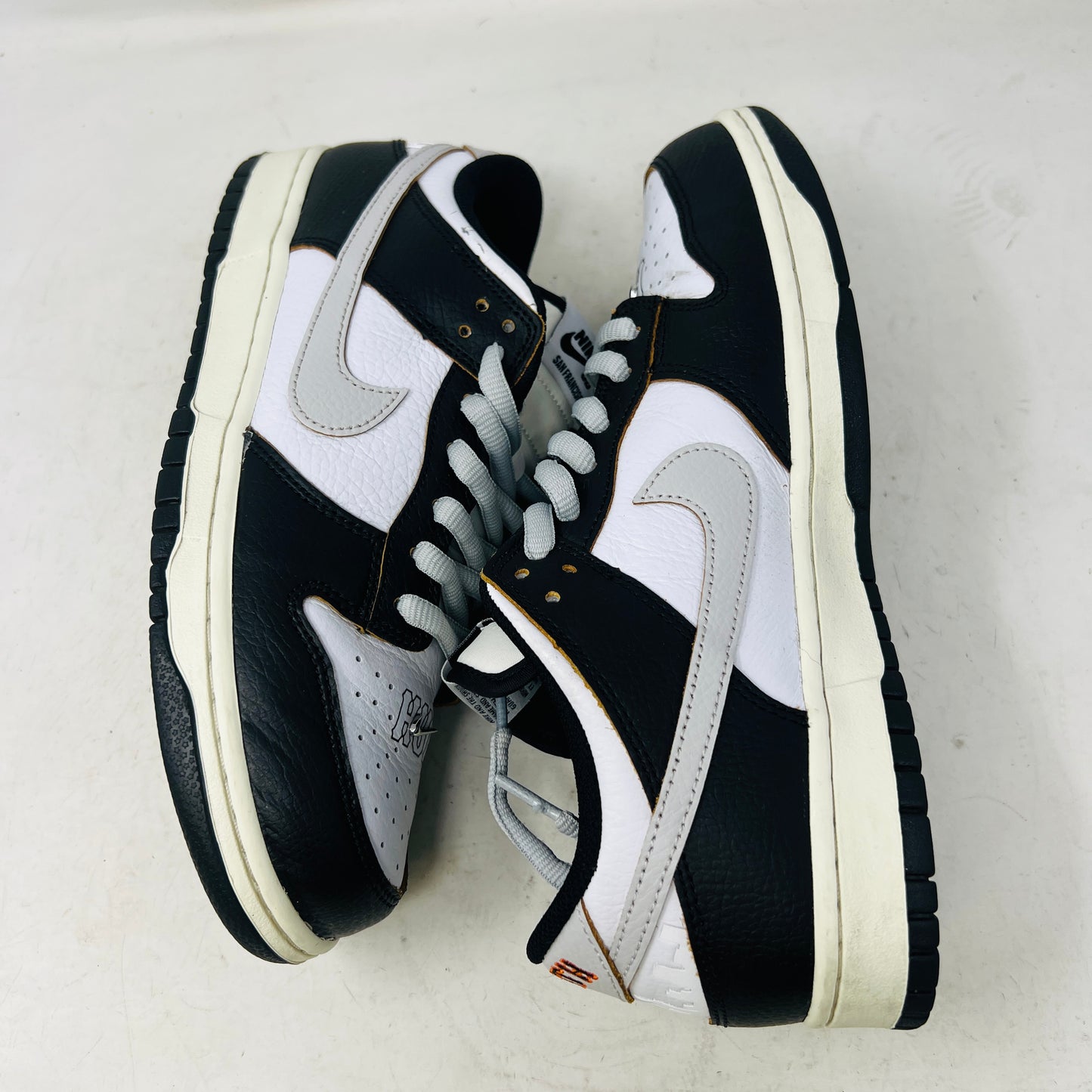 Nike SB Dunk Low HUF San Francisco