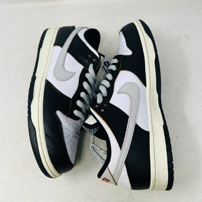 Nike SB Dunk Low HUF San Francisco