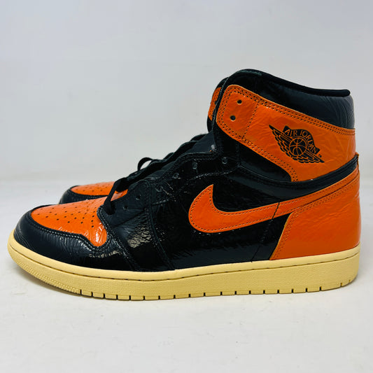 Jordan 1 Retro High Shattered Backboard 3.0