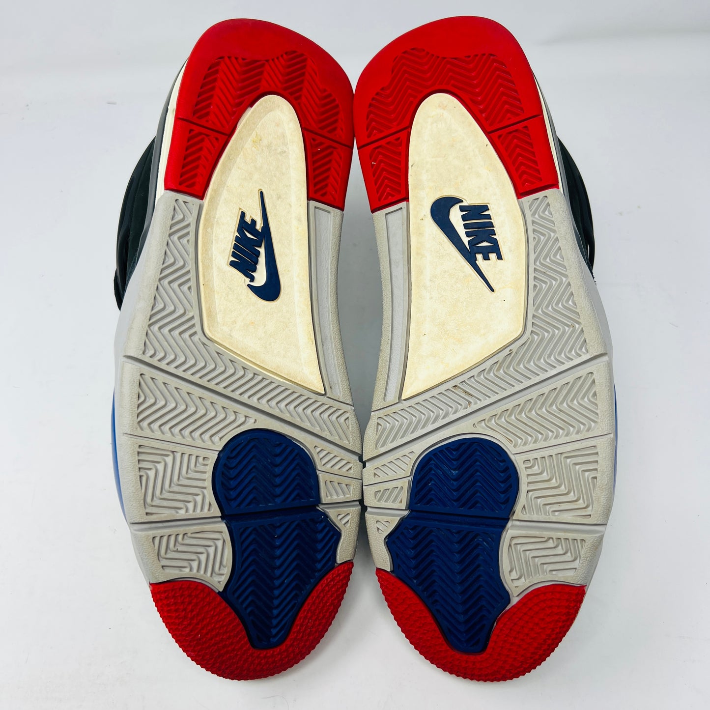 Jordan 4 Retro Rare Air (White Lettering)