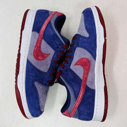 Nike Dunk Low Plum (2024)