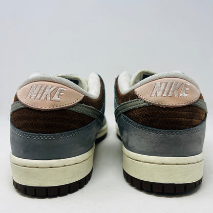 Nike SB Dunk Low Yuto Horigome