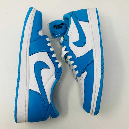 Jordan 1 Low SB UNC
