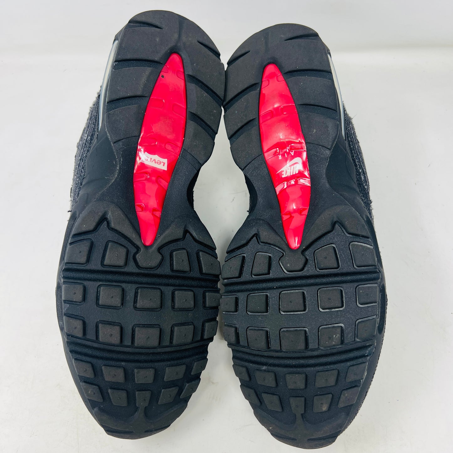 Nike Air Max 95 OG Levis Black