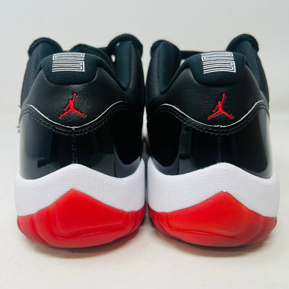 Jordan 11 Retro Low Bred (2025)