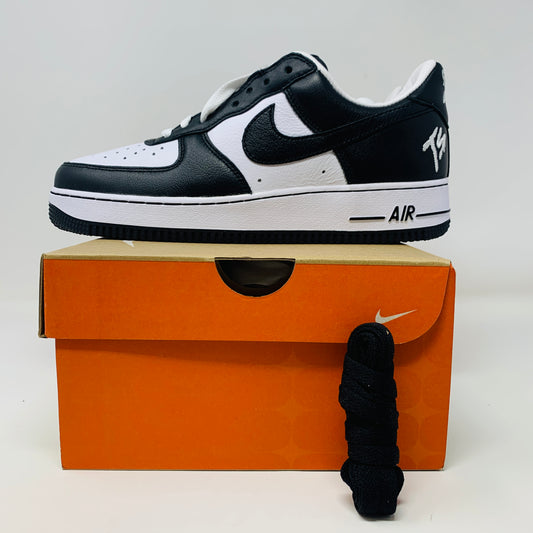 Nike Air Force 1 Low QS Terror Squad Blackout