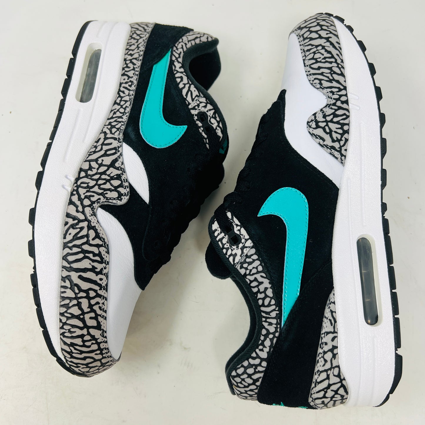 Nike Air Max 1 atmos Elephant (2017)