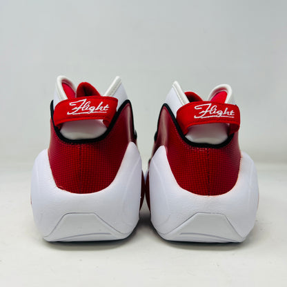 Nike Air Zoom Flight 95 True Red