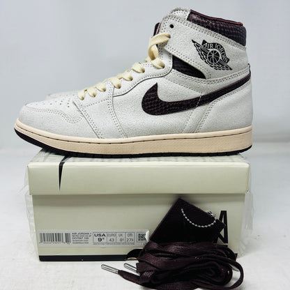 Jordan 1 Retro High OG A Ma Maniére