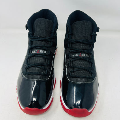 Jordan 11 Retro Playoffs Bred (2019)