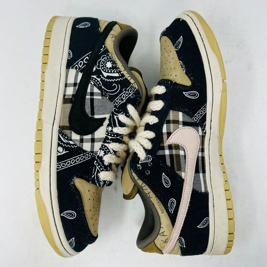 Nike SB Dunk Low Travis Scott